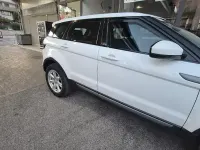 Usata Land Rover Range Rover evoque 150 CV (110 kW) 2014 SUV