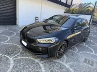 Usata BMW 118 M Sport 150 CV (110 kW) 2020 Nero Utilitaria