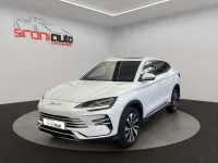 Nuova BYD Seal U Comfort 218 CV (160 kW) 2026 Bianco SUV