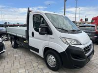 Usata Fiat Ducato 131 CV (96 kW) 2018 Bianco Furgone