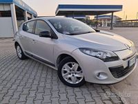 Usata Renault Mégane 110 CV (80 kW) 2011 Grigio Berlina