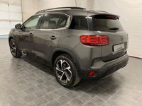 usata Citroën C5 Aircross BlueHDi 180 CV EAT8 Shine-TETTO-GRIPCONTROL-PELLE