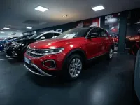 Usata VW T-Roc Style 150 CV (110 kW) 2023 Other SUV