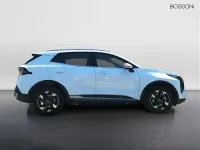 Nuova Kia Sportage 143 CV (105 kW) 2026 Grigio SUV