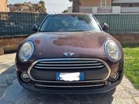 Usata Mini One D Clubman 2016 Station wagon