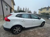 Occasion Volvo V40 CC 120 ch (88 kW) 2016 Blanc Break