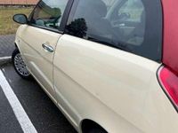 Usata Lancia Ypsilon 60 CV (44 kW) 2005 Beige Utilitaria