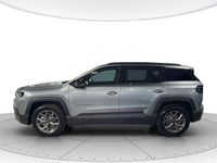 Nuova Jeep Compass 145 CV (106 kW) 2025 Yosemite SUV