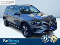 Usata Mercedes GLB180 Advanced 116 CV (85 kW) 2025 Grigio metallizzato SUV