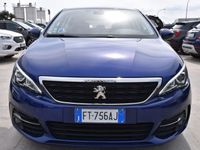 usata Peugeot 308 BlueHDi 130 S&S Business
