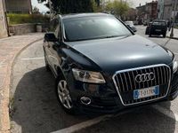 usata Audi Q5 Q5 2.0 TDI 150 CV Business