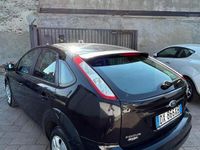 usata Ford Focus 1.6 TDCi (110CV) 5p. Tit. DPF