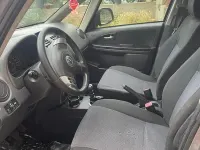 Usata Fiat Sedici 120 CV (88 kW) 2007 SUV