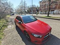 Usata Mercedes A200 Premium 163 CV (119 kW) 2018 Berlina