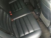 Usata Audi S4 265 CV (194 kW) 2000 Nero Station wagon