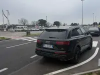 Usata Audi Q7 Ambiente 218 CV (160 kW) 2017 SUV