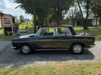 Usata Lancia Fulvia 1970 Marrone Berlina