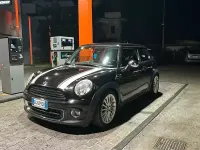 Usata Mini Cooper 98 CV (72 kW) 2011 Utilitaria