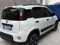 Usata Fiat Panda Pop 69 CV (50 kW) 2021 Utilitaria