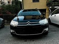 Usata Citroën C5 138 CV (101 kW) 2008 Blu Station wagon