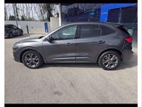 Usata Ford Kuga ST-Line 190 CV (139 kW) 2022 Magnetic grey SUV