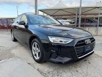 usata Audi A4 A435 TDI 163 CV MILD HYBRID FULL IVA ESPOSTA