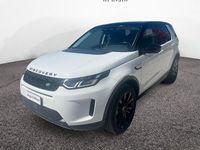 Usata Land Rover Discovery Sport S 163 CV (119 kW) 2021 Bianco SUV