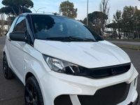 Usata Aixam City Sport 2023 Bianco