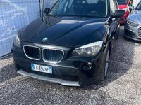Usata BMW X1 143 CV (105 kW) 2010 Other SUV