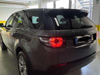 Usata Land Rover Discovery Sport HSE 150 CV (110 kW) 2015 SUV