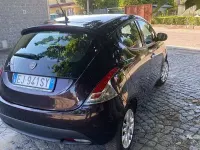 Usata Lancia Ypsilon S 95 CV (69 kW) 2011 Utilitaria