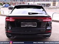 usata Audi Q8 50 TDI quattro tiptronic Sport S-LINE 22 SLINE