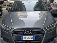 Begagnad Audi A3 Business 150 HK (110 kW) 2017 Sedan