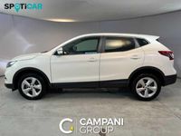 usata Nissan Qashqai Qashqai 2ª Serie -1.5 Dci N-connecta