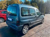 usata Citroën Berlingo - 2007 1.6 HDi 5 posti