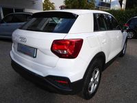 Usata Audi Q2 Business 116 CV (85 kW) 2022 Bianco SUV