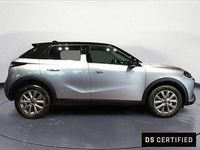 Usado DS Automobiles DS3 Bastille 101 CV (74 kW) 2023 Gris SUV