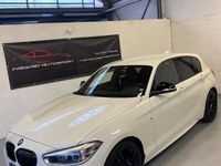 usata BMW 120 120 d 5p. Msport