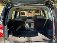 Usata Skoda Yeti 150 CV (110 kW) 2016 Verde SUV