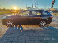 Usata Mazda 6 140 CV (102 kW) 2008 Berlina