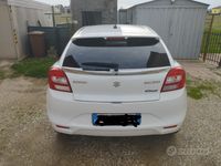 usata Suzuki Baleno Hybrid