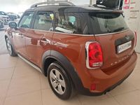 usata Mini One D Countryman Countryman 1.5 my18