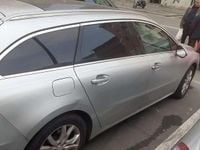 Usata Peugeot 508 SW Allure 156 CV (114 kW) 2011 Argento Station wagon