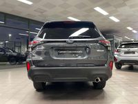 Nuova Subaru Forester Style 136 CV (100 kW) 2026 Magnetite gray SUV