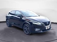 Usata Nissan Qashqai Tekna 140 CV (102 kW) 2022 Nero SUV