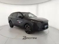 Usata Omoda 7 279 CV (205 kW) 2026 Nero metallizzato SUV