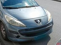 Usata Peugeot 207 2008 Berlina