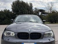 Usata BMW 118 143 CV (105 kW) 2008 Utilitaria