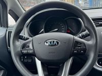 usata Kia Rio 1.2 CVVT OTTIME CONDIZIONI,UNICO PROPRIETARIO,APPENA TAGLIANDATA