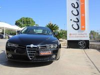 usata Alfa Romeo 159 1.9 JTDm Progression |2010